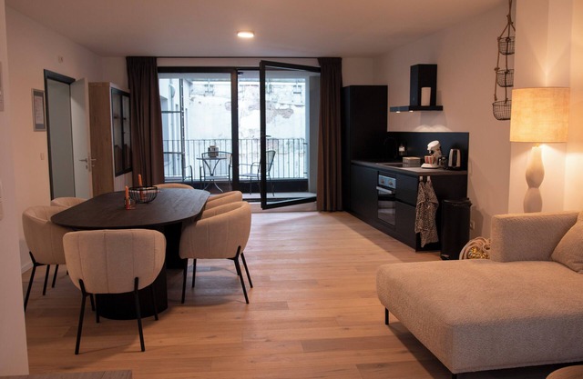 Central Chic Antwerp