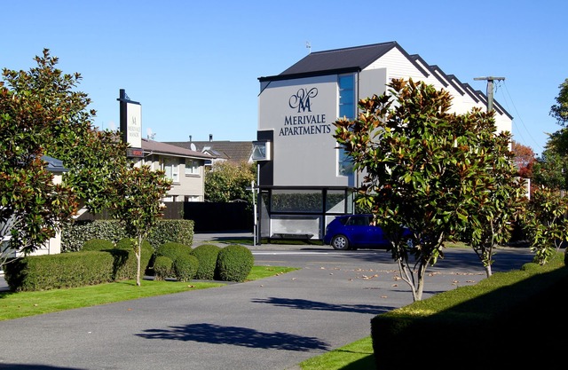 Central City Apartment - ideal for couples & families