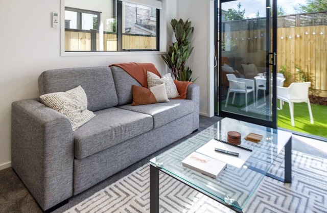Central City Awaits 2 Bed 2 Bath