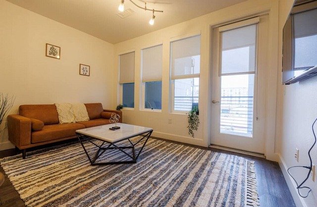 Central Denver Flat - Downtown