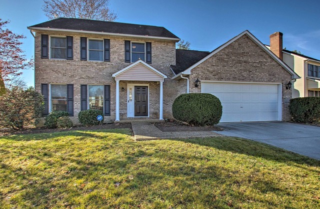 Central Harrisonburg Home w/Fenced-In Yard!