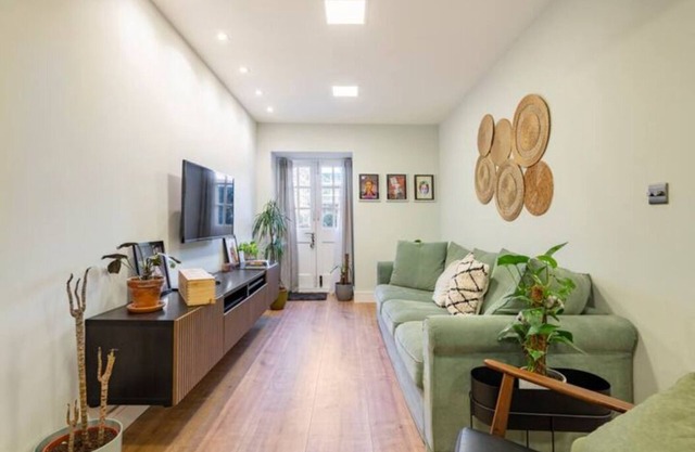 Central location 2 bedrooms/5 minutes walking to Tower Bridge/Shad Thames