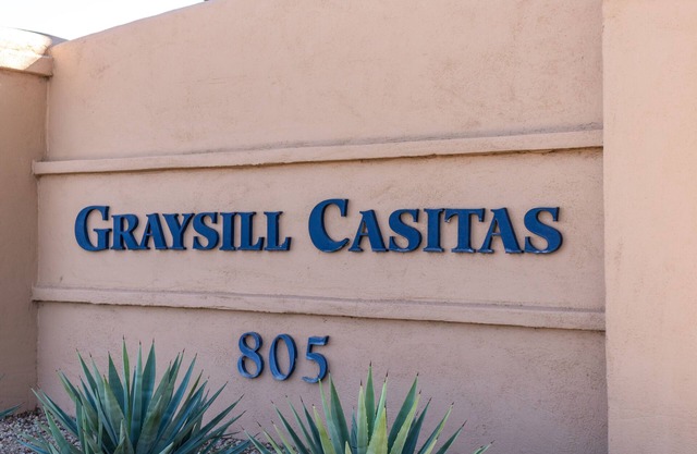 Central location, cozy, quiet, gated. Your home base to explore!