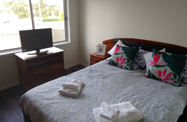 Central Location To Platypus! Waratah Waterfall Retreat Unit3 Free Pay TV & WiFi