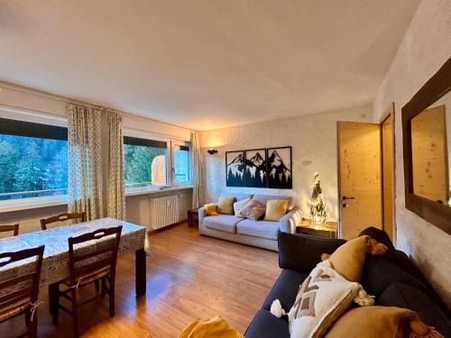 Central recently renovated apartment - Casa Tre Pini