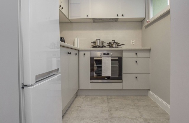 Central Rental Apartament - Broniewskiego 15
