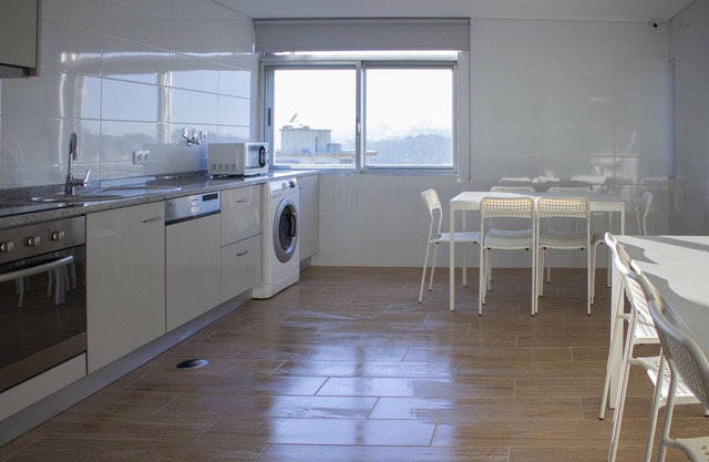 Central Suites 3