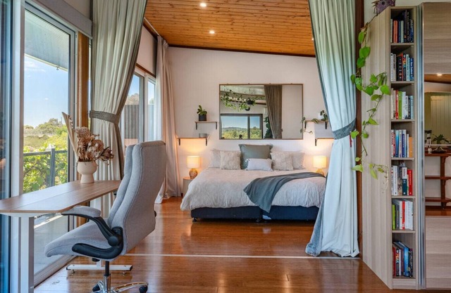 Central View Eco Home