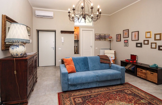 Centrale ed Elegante Duplex