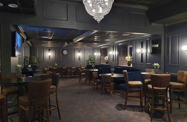Centralhotellet Tierp