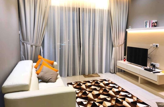 Centrally located, convenient, fun and excitement
