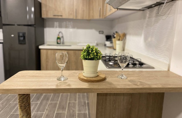 Centrally located 2 bedroom apartment
