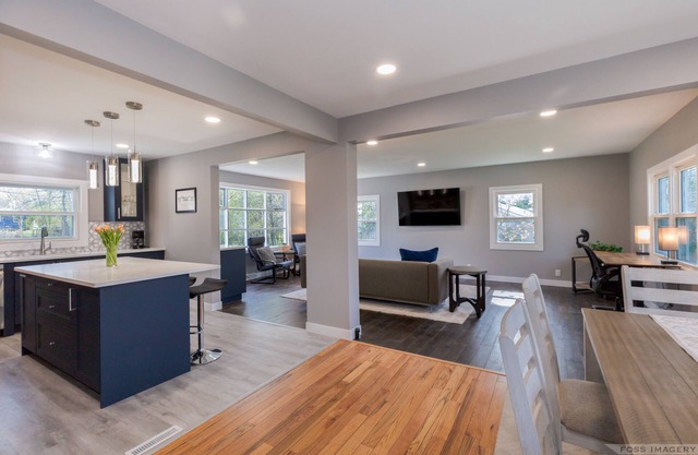 Centrally located 4 Bedroom beautiful home.