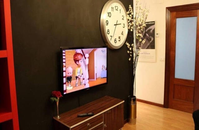 Centrally located apartment ideal for exploring La Rioja