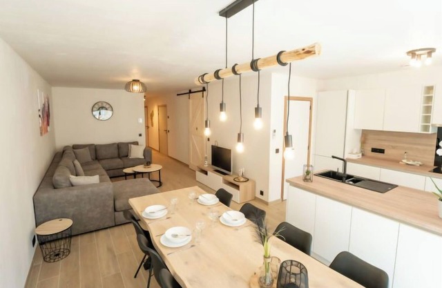 Centrally located "Toi & Moi" by Interhome