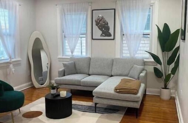 Centrally Located: Easy NYC & NJ Access