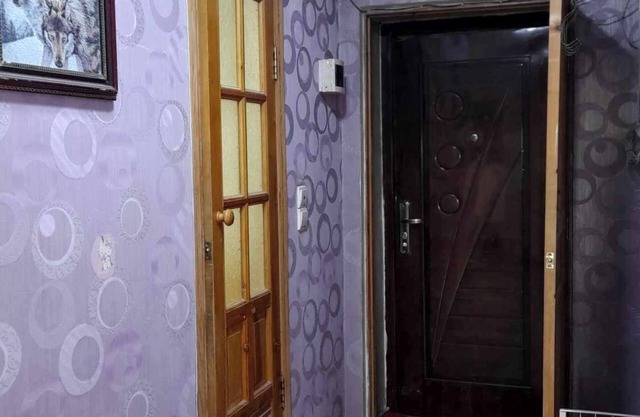 Centrally Located Apartment in Dalanzadgad – Comfort with Modern Amenities