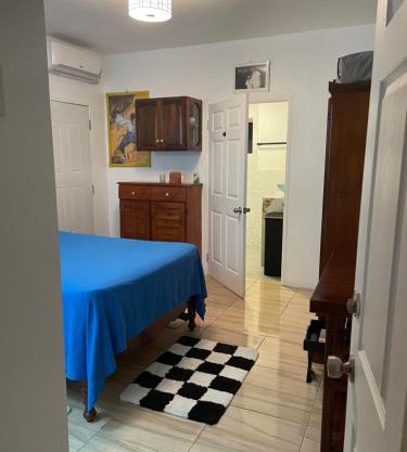Centrally Located Room - 5