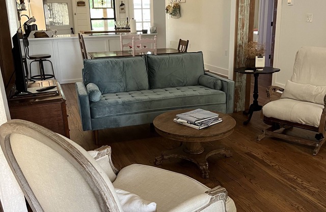 Centrally located Turn of the Century Beauty!
