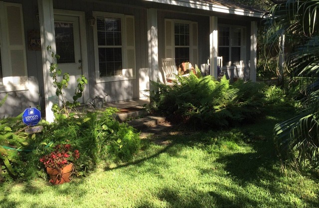 Centrally located in the charming coastal town of Aransas Pass! Not for rent