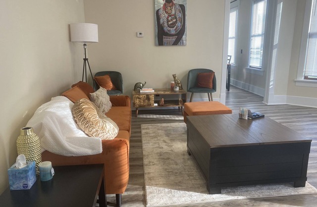 Centrally located and close to I-64, I-57, Hwy. 15, and Hwy. 148