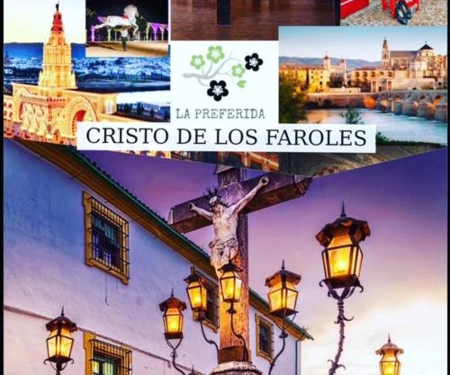 Centro Histórico Cristo de los Faroles La Preferida