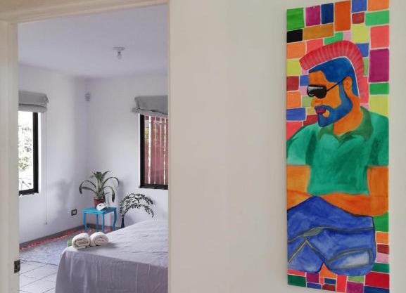 Centro Holistico Casa Orion