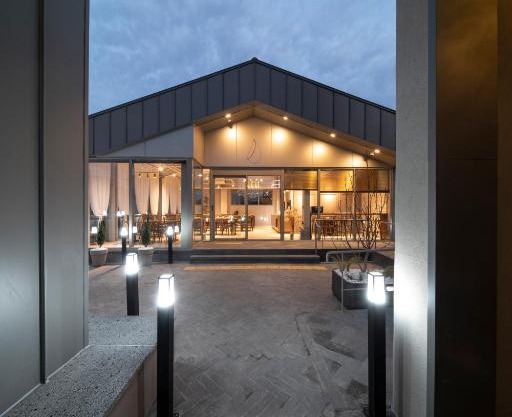 Centro Hotel