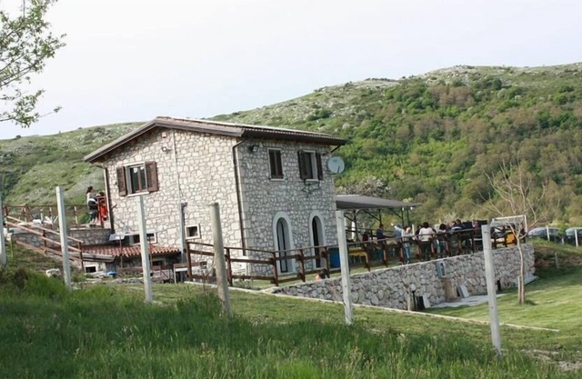 Centro-Ippico La Lente Cavalieri