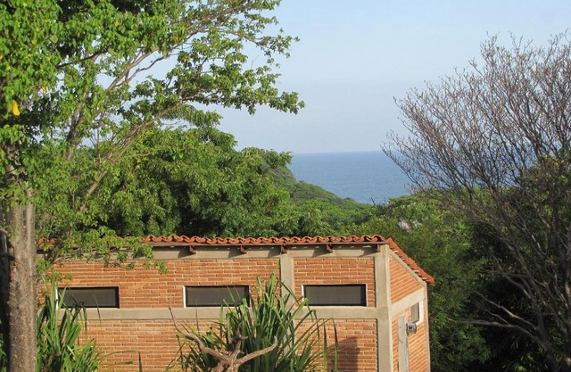 Centro Sati Bungalow