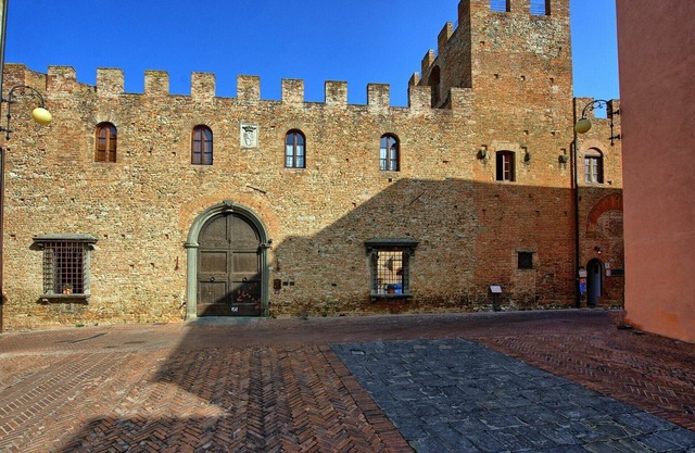 Certaldo - Certaldo 1