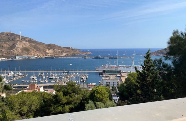 CERTIFICATE OF EXCELLENCE Apartment C6 Wi-Fi, Pool, Panoramic Sea Views