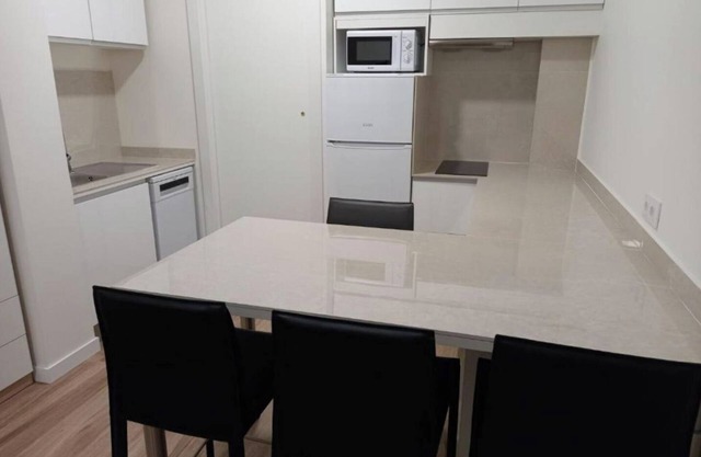 Cervante Apartment