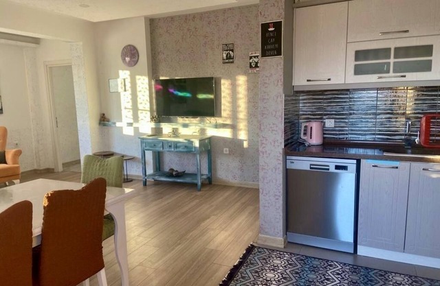 Cesme holiday apartment