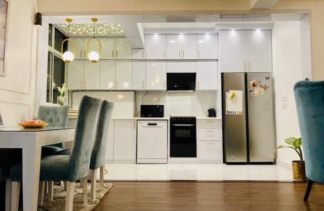 Cestlavie - That's Life Independent fully furnished 2bhk with all amenities