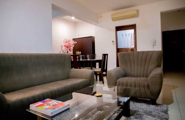 Ceylon City Stay