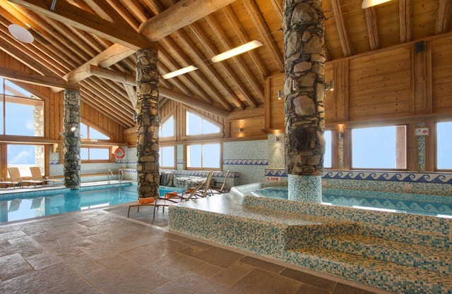 CGH Résidences & Spas L'Oree des Cimes