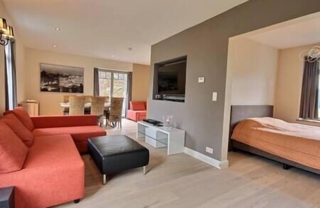 Château Bernalemont - 1 bedroom