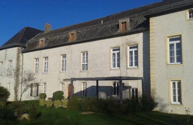 Château de Buchy