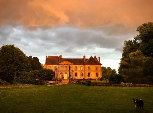 Château de Courtry