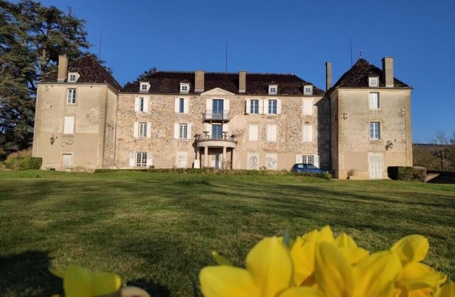 Château de la Corbette