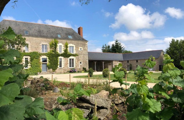 Château de la Garnison