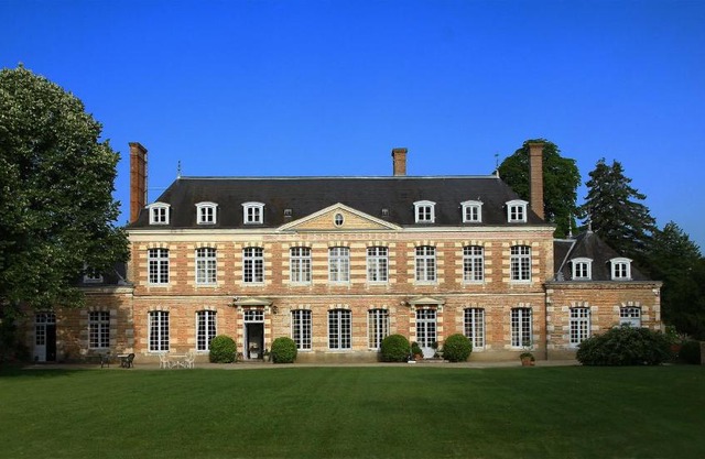 Château de la Giraudière