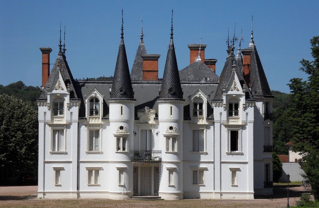 Château de la Motte