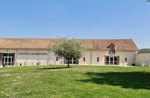 Château de Montard: Escape stay for Families and Friends