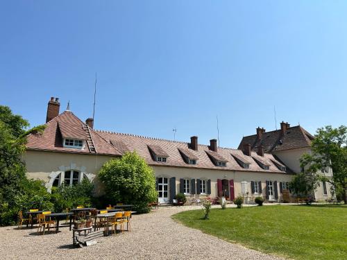 Château des Edelins