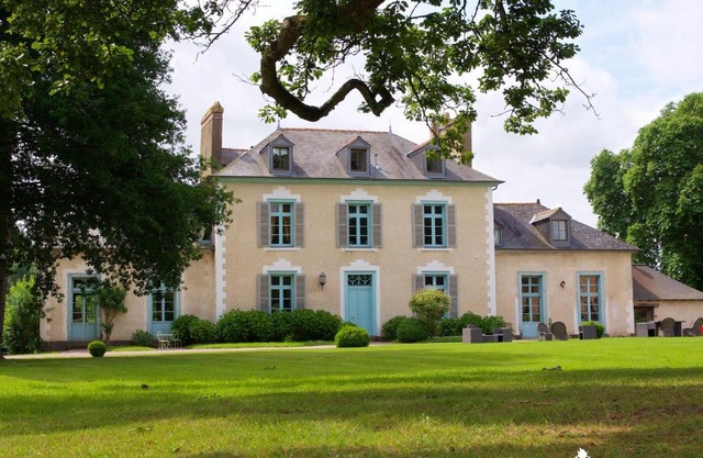 Château Du Pin - Teritoria