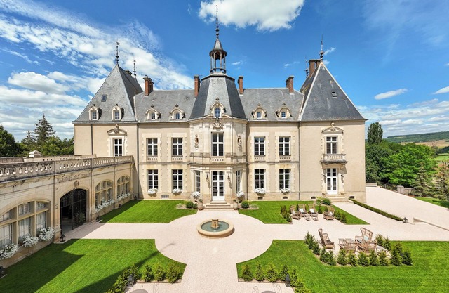 Château Sainte Sabine