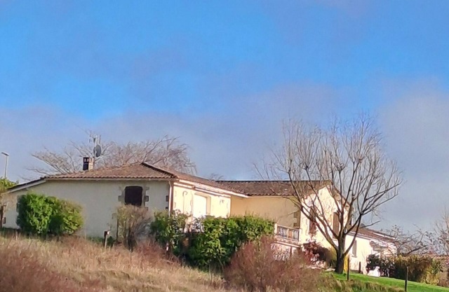 Chambre D'hôte L'île Verte