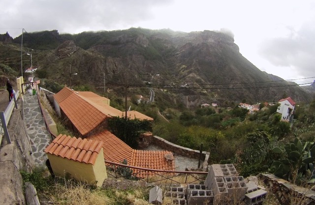Chalet Pepita